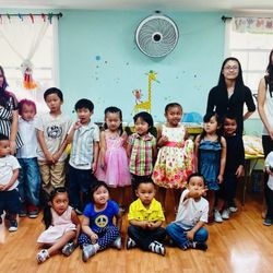 Bumblebee Preschool