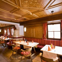 Löwenstube - Restaurant
