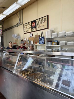 Royal Kitchen by null