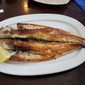 La Parada del Mar - Seafood Near Me - Palma de Mallorca, PM La Parada del Mar - Seafood Near Me - Palma de Mallorca, PM