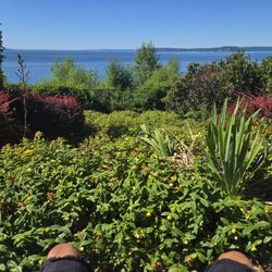 Stamm Overlook Park