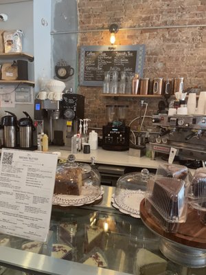 Brown Butter Craft Bar & Kitchen by null
