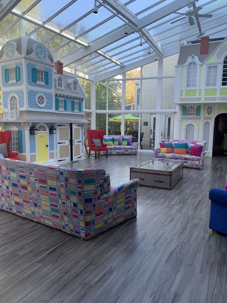 RONALD MCDONALD HOUSE OF LONG ISLAND 55 Photos & 10 Reviews 26707