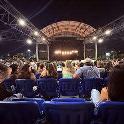 MIDFLORIDA Credit Union Amphitheatre