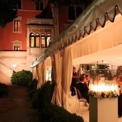 Villa Fiordaliso