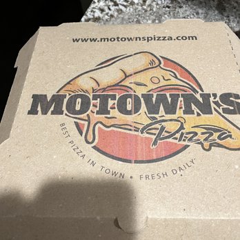 Motown's Pizza - Pizza Near Me - Warren, Michigan Motown's Pizza - Pizza Near Me - Warren, Michigan