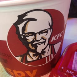 KFC - #goulounayoctrobn