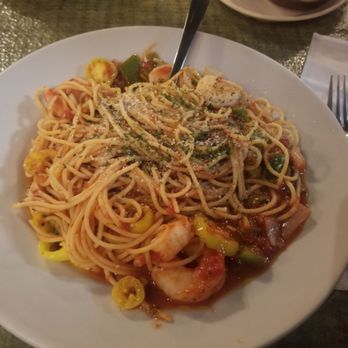 Stefano's - Shrimp arrabiata - Italian Near Me - Florence, South Carolina Stefano's - Shrimp arrabiata - Italian Near Me - Florence, South Carolina