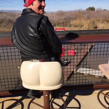 Topock 66 - Big Ass seats! - American Near Me - Topock, Arizona Topock 66 - Big Ass seats! - American Near Me - Topock, Arizona