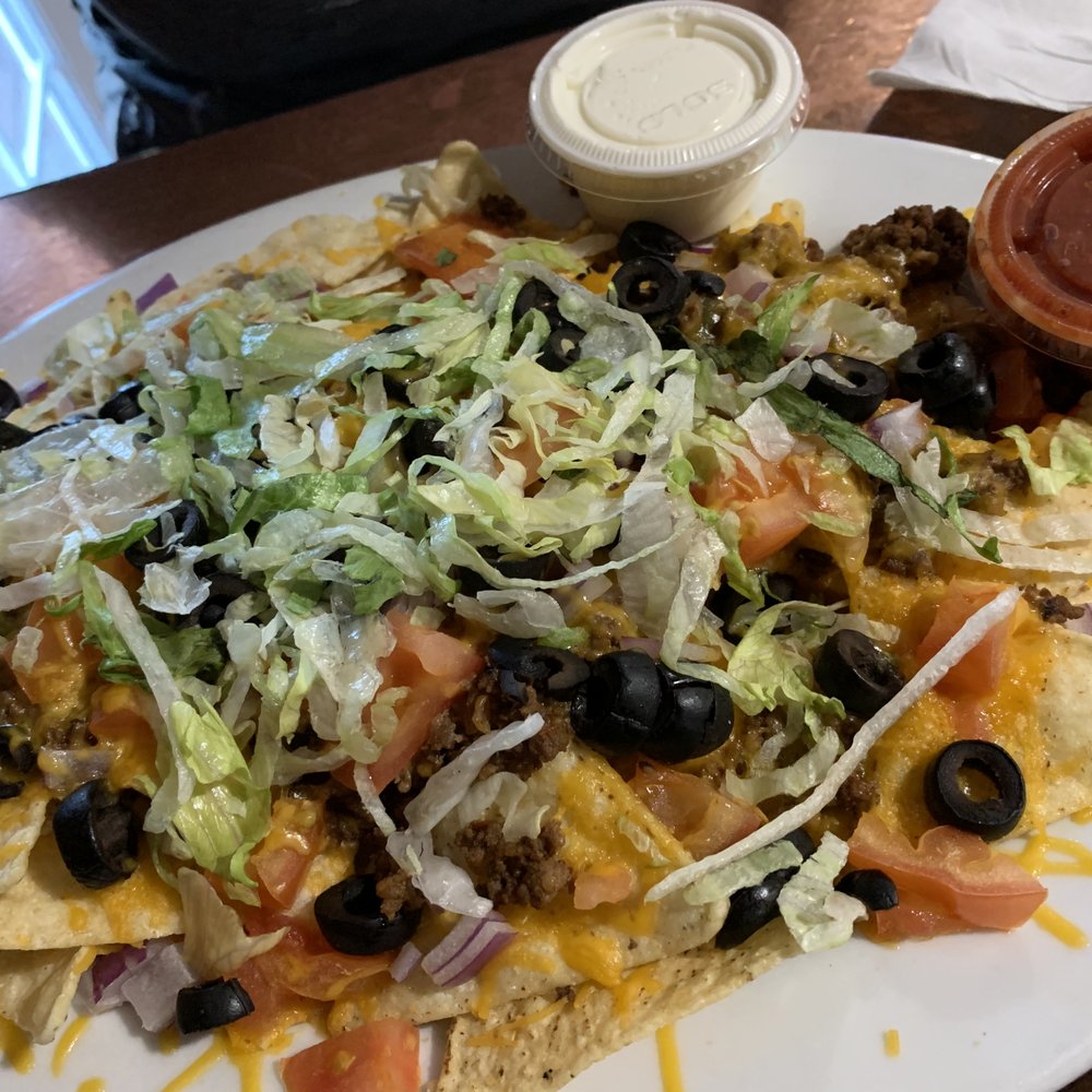 Horseshoe Bar & Grill - Nachos - American Near Me - Mulino, Oregon Horseshoe Bar & Grill - Nachos - American Near Me - Mulino, Oregon