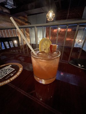 Oohh's & Aahh's by null