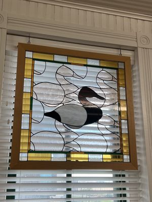 Atlantic Wildfowl Heritage Museum by null