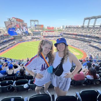 Citi Field - Stadiums & Arenas Near Me - Corona, New York