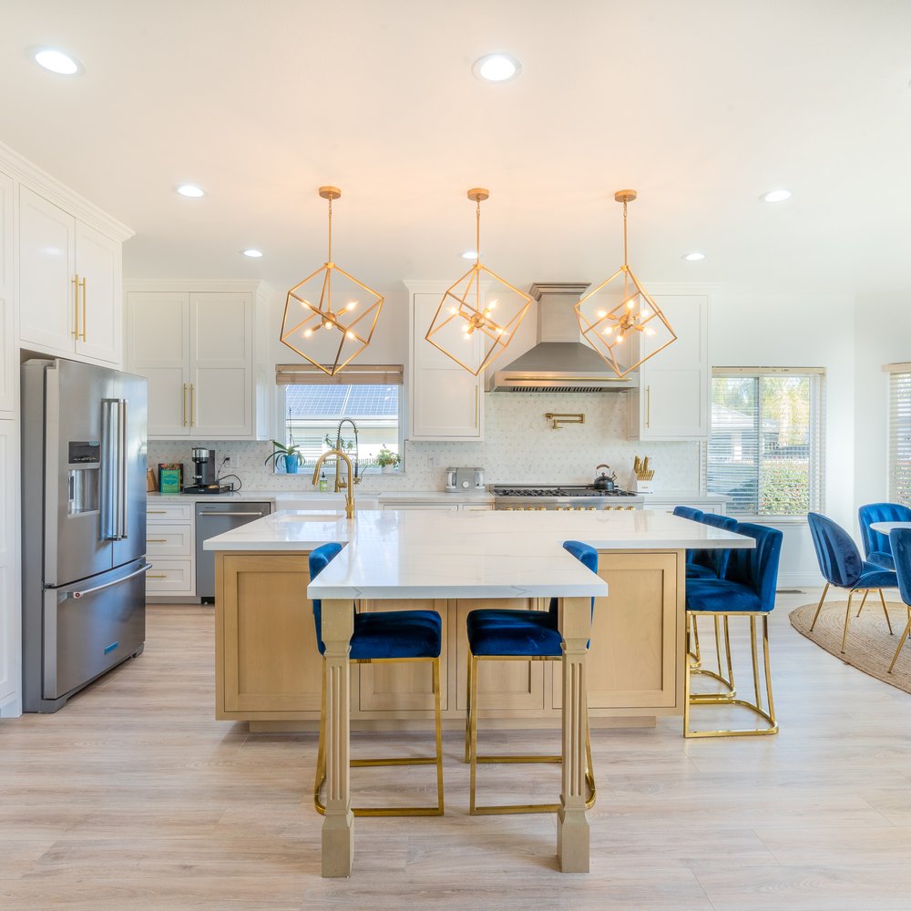 Kitchen Craft Fresno Ca Matttroy