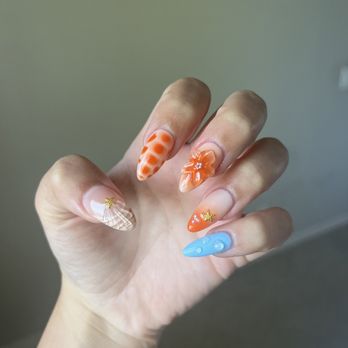 Pisces Nail studio - Gel X by Rachel - Nail Salons Near Me - Cypress, California Pisces Nail studio - Gel X by Rachel - Nail Salons Near Me - Cypress, California