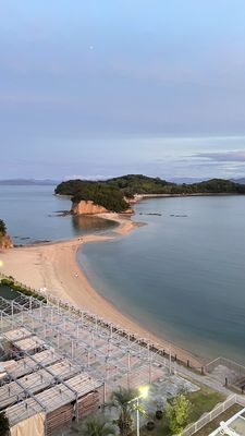 Shodoshima International Hotel by null