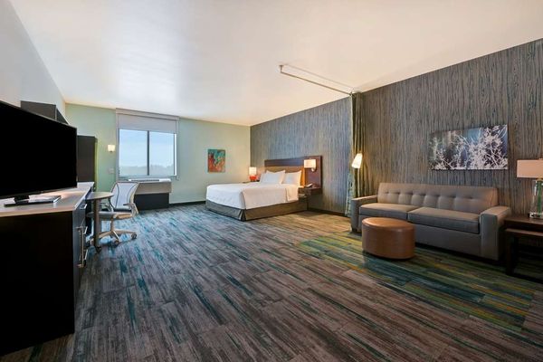 Home2 Suites by Hilton Atascadero by null