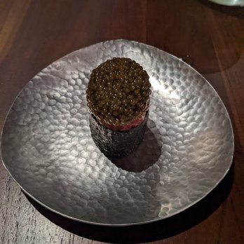 JUA - Caviar kim - Korean Near Me - New York, New York