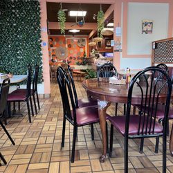 Restaurant El Gallo Pinto - Dining Area