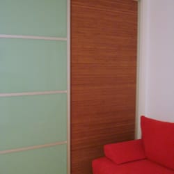 creativ möbelwerkstätten - Unser raumplus Einbauschrank