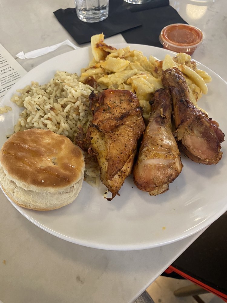 SOUTHERN MARKET LANCASTER Bars 100 S Queen St, Lancaster, PA Restaurant Reviews Phone