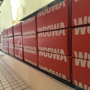 Woowa - Bar seats! - Korean Near Me - Gardena, California Woowa - Bar seats! - Korean Near Me - Gardena, California