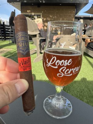 Loose Screw Beer Co. - Downtown Meridian by null