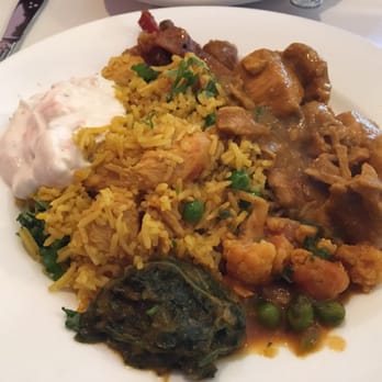 Anarbagh - Indian Near Me - Encino, California