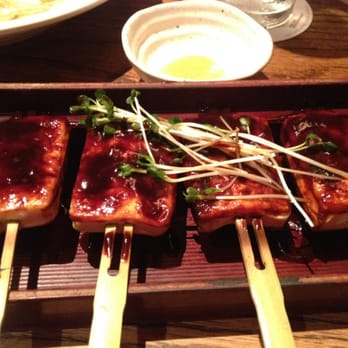 Tsukuneya Robata Grill - Izakaya Near Me - Honolulu, Hawaii