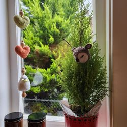 Strikke Yarn & Supply - Some of the other things they sell besides kits and yarn.
