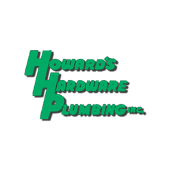 Howard’s Hardware & Plumbing
