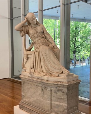 High Museum of Art by null