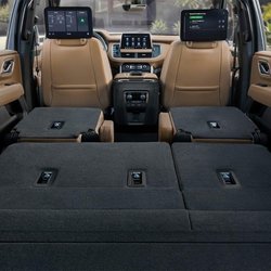 George Kell Motors Chevrolet
