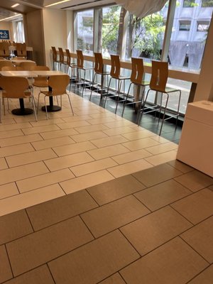 L'Enfant Plaza by null