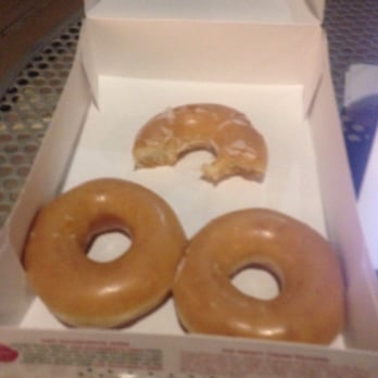 Krispy Kreme - Mmmmm, hot doughnuts are the bomb. - Donuts Near Me - Kahului, Hawaii Krispy Kreme - Mmmmm, hot doughnuts are the bomb. - Donuts Near Me - Kahului, Hawaii