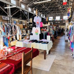 3 Nations Market