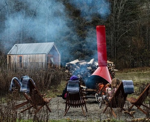 Eastwind Hotel - Oliverea Valley by null Eastwind Hotel - Oliverea Valley by null