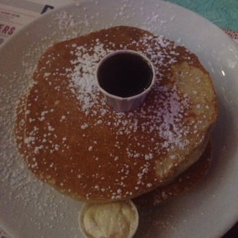 The Diner - Fluffy pancake - Burgers Near Me - London, XGL The Diner - Fluffy pancake - Burgers Near Me - London, XGL