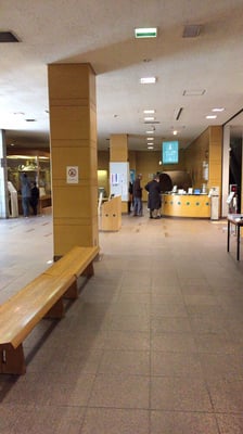 Kanagawa Prefectural Museum of Cultural History by null