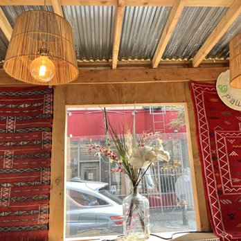 Pause Cafe - Moroccan Near Me - New York, New York