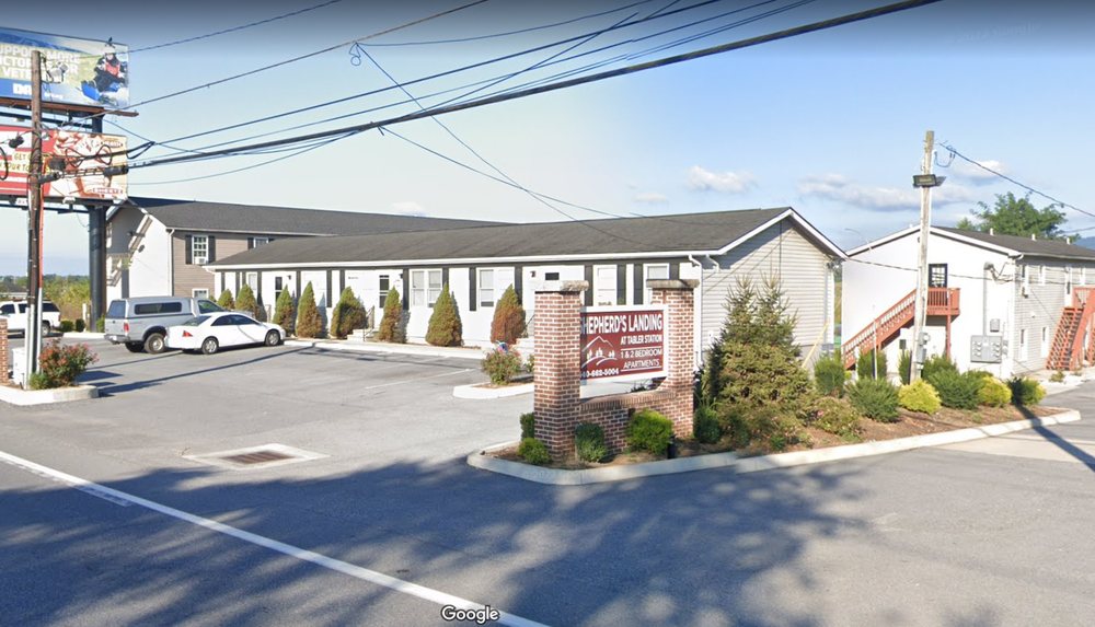 PIKESIDE MANOR AND SHEPARD’S LANDING Updated September 2024 4306