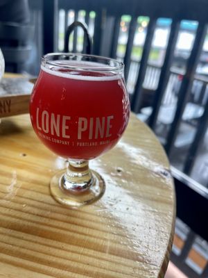 Goodfire Brewing Company by null