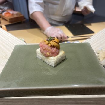 Tatsuda Omakase - Sushi Bars Near Me - New York, New York Tatsuda Omakase - Sushi Bars Near Me - New York, New York