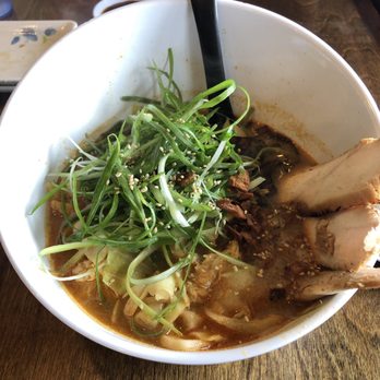 Ko-Ryu Ramen - Ramen Near Me - Torrance, California Ko-Ryu Ramen - Ramen Near Me - Torrance, California