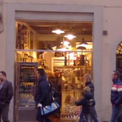 Enoteca Santa Maria Novella