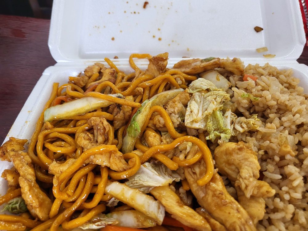 BAMBOO GARDEN Updated August 2024 45 Photos & 42 Reviews 5821