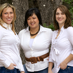 Northwest Hills Smiles - Dr. Heggen, Dr. Vo, and Dr. Atassi