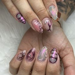 Ellé Nail Spa