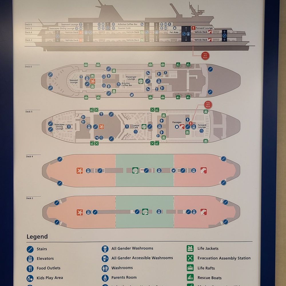 Tsawwassen Ferry Terminal - map - Ferries Near Me - Delta, British Columbia Tsawwassen Ferry Terminal - map - Ferries Near Me - Delta, British Columbia
