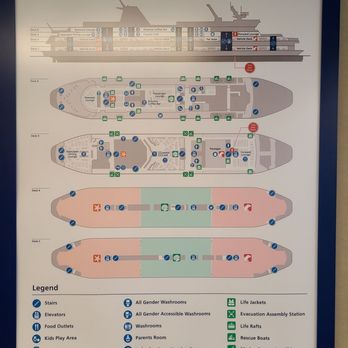Tsawwassen Ferry Terminal - map - Ferries Near Me - Delta, British Columbia Tsawwassen Ferry Terminal - map - Ferries Near Me - Delta, British Columbia